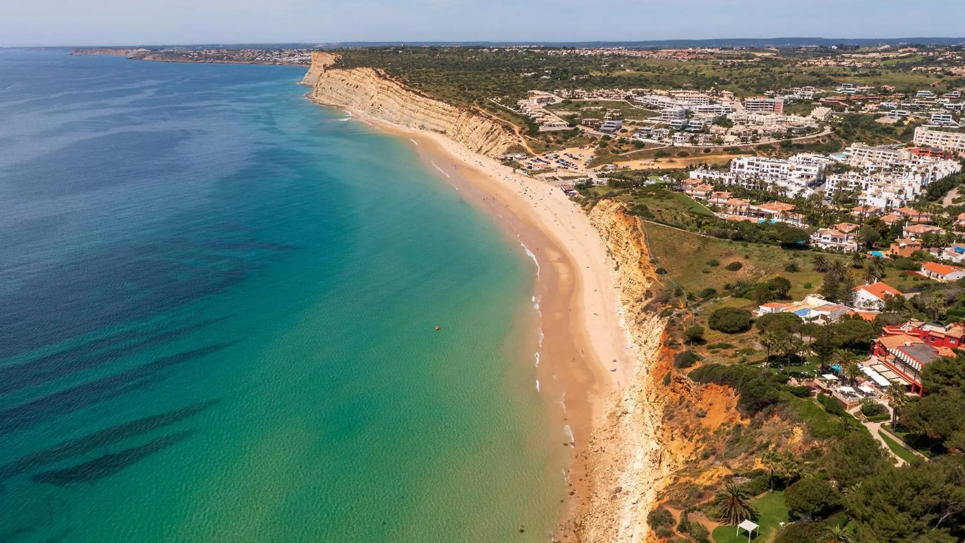 Deluxe Apartment 112 By Destination Algarve Lagos 0*,