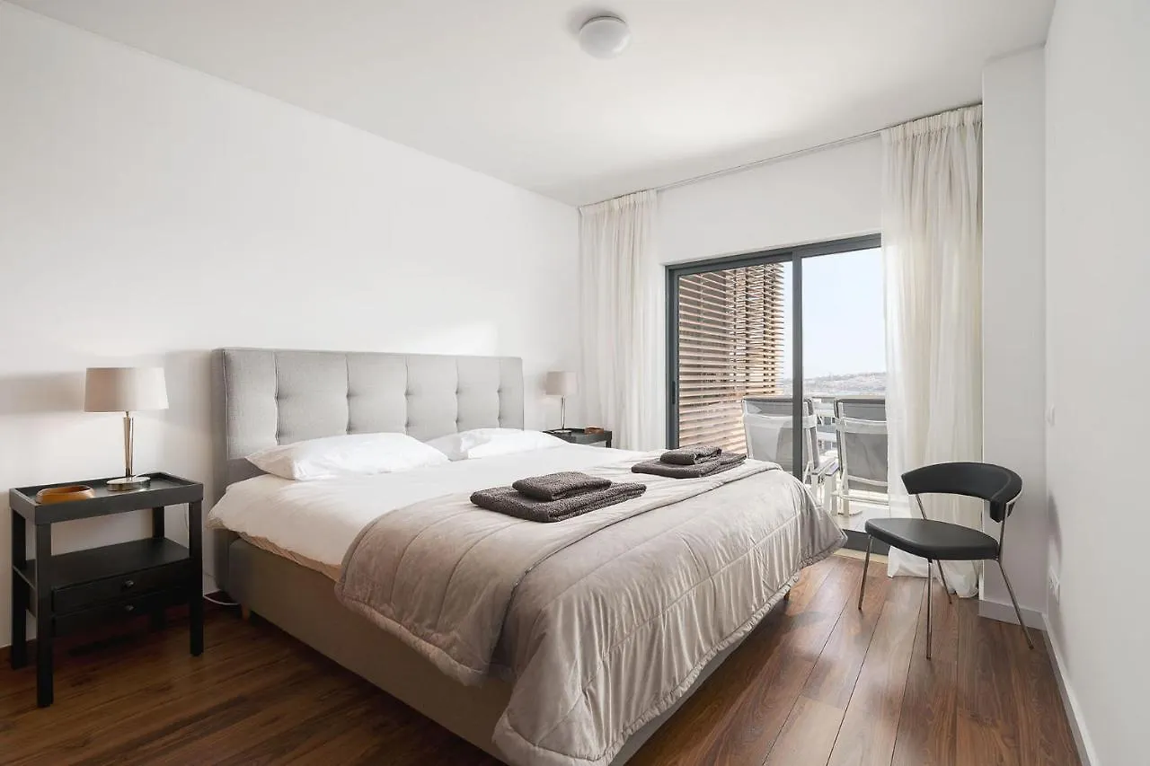 Deluxe Apartment 112 By Destination Algarve Lagos