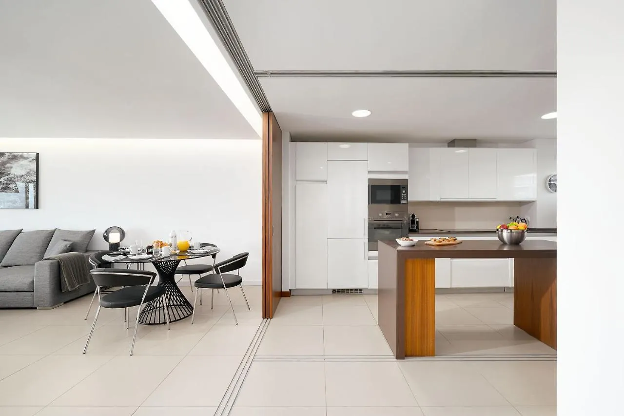 Deluxe Apartment 112 By Destination Algarve Lagos 0*,
