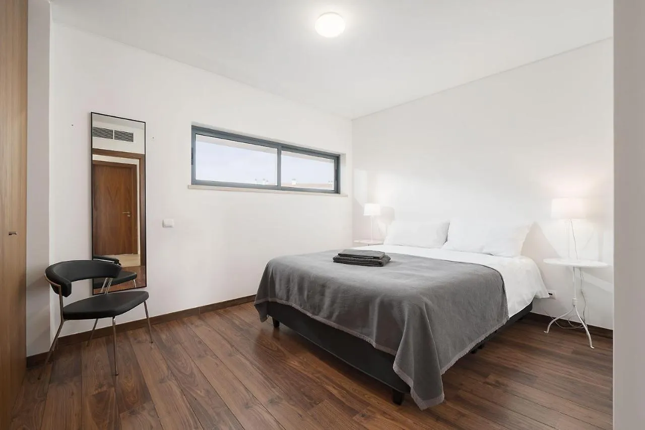 Deluxe Apartment 112 By Destination Algarve Lagos