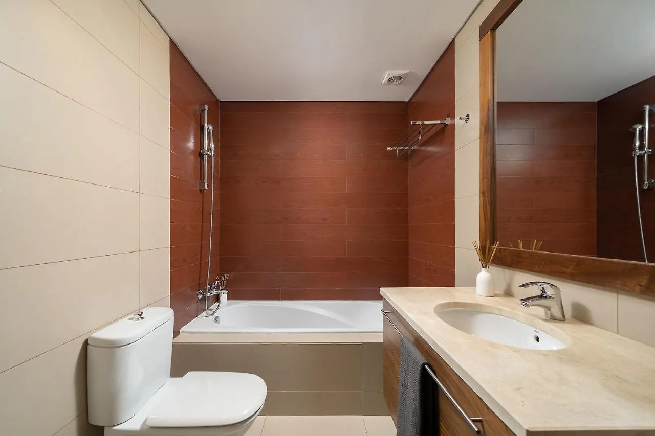 Deluxe Apartment 112 By Destination Algarve Lagos