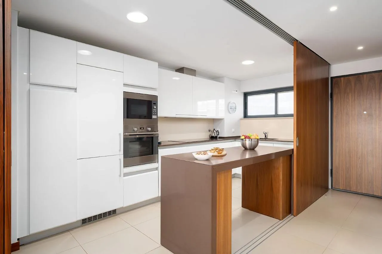 Deluxe Apartment 112 By Destination Algarve Lagos