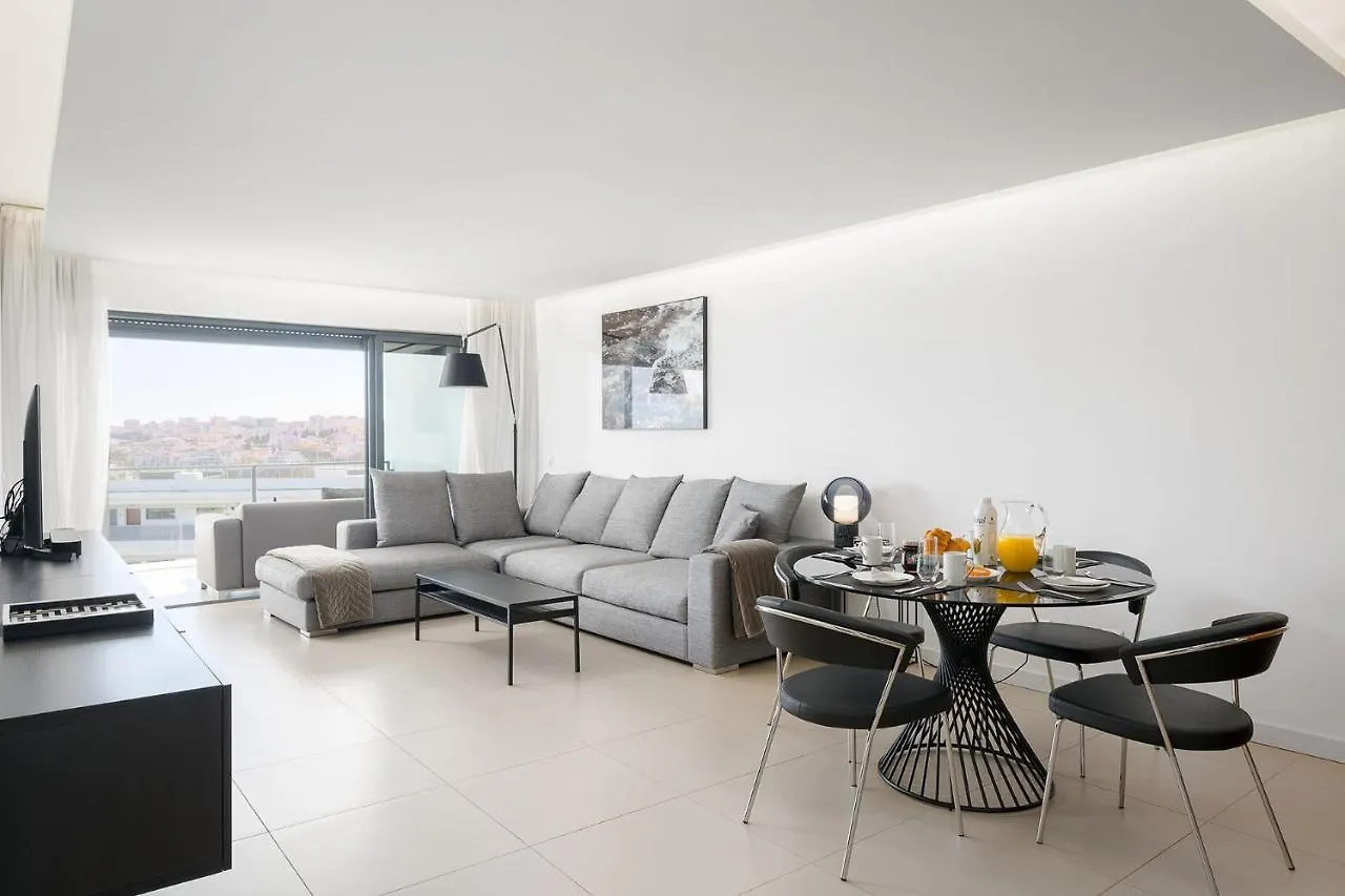 Deluxe Apartment 112 By Destination Algarve Lagos