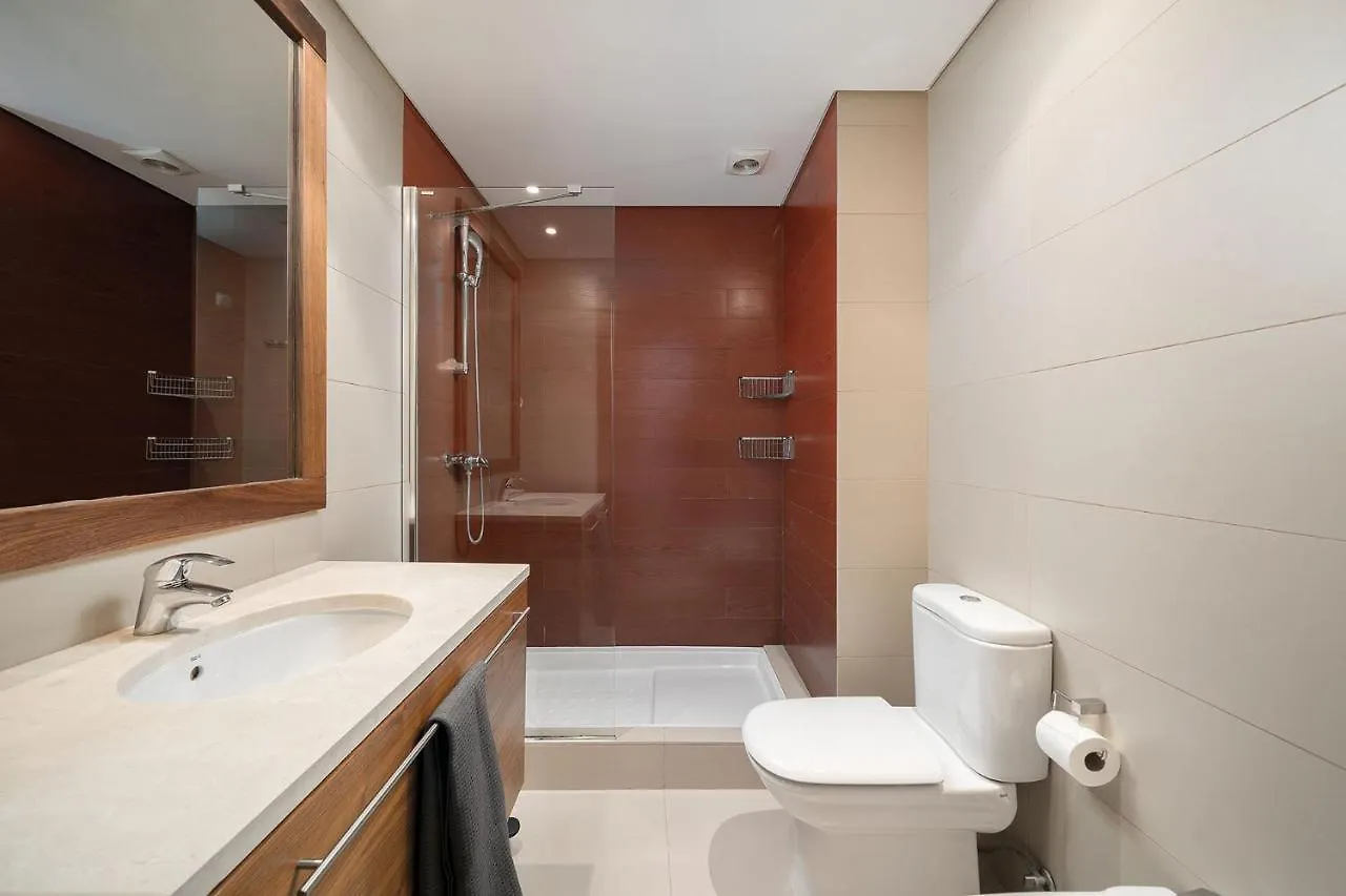 Deluxe Apartment 112 By Destination Algarve Lagos 0*,  Portugal
