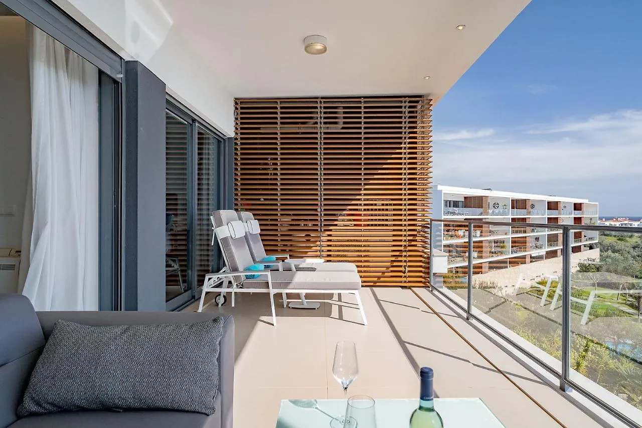 Deluxe Apartment 112 By Destination Algarve contacts