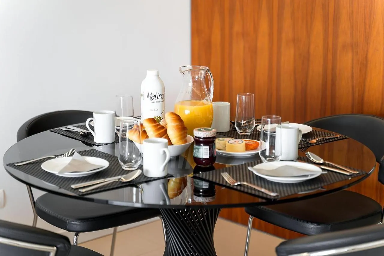 Deluxe Apartment 112 By Destination Algarve Lagos Portugal