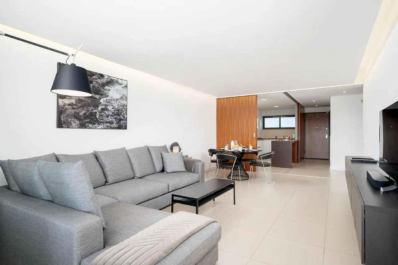 Deluxe Apartment 112 By Destination Algarve Lagos Portugal
