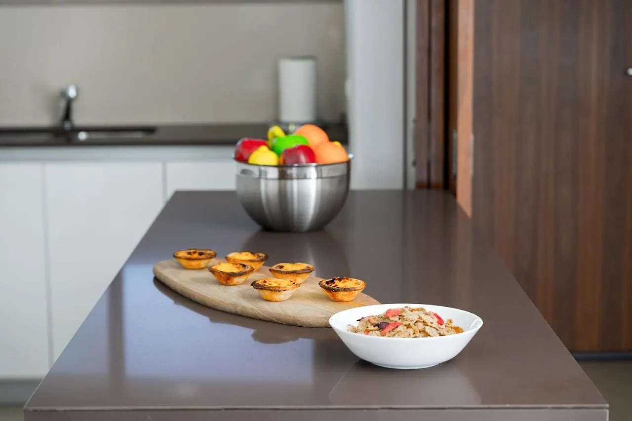 Deluxe Apartment 112 By Destination Algarve Lagos Portugal
