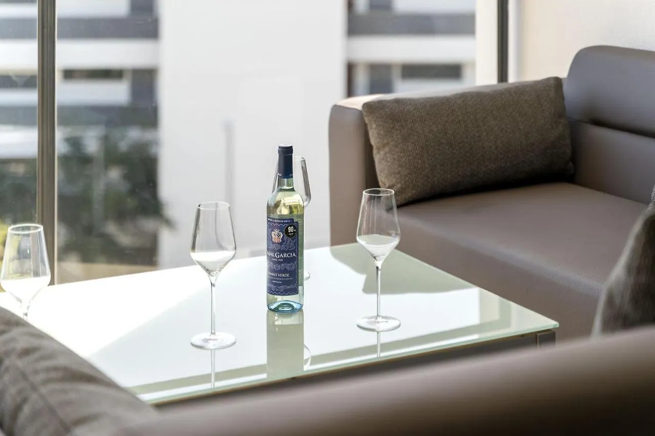 Deluxe Apartment 112 By Destination Algarve Lagos