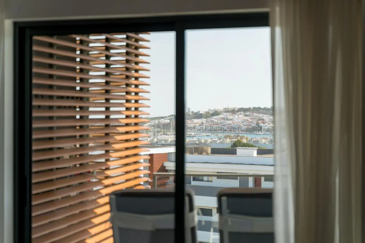 Deluxe Apartment 112 By Destination Algarve Lagos