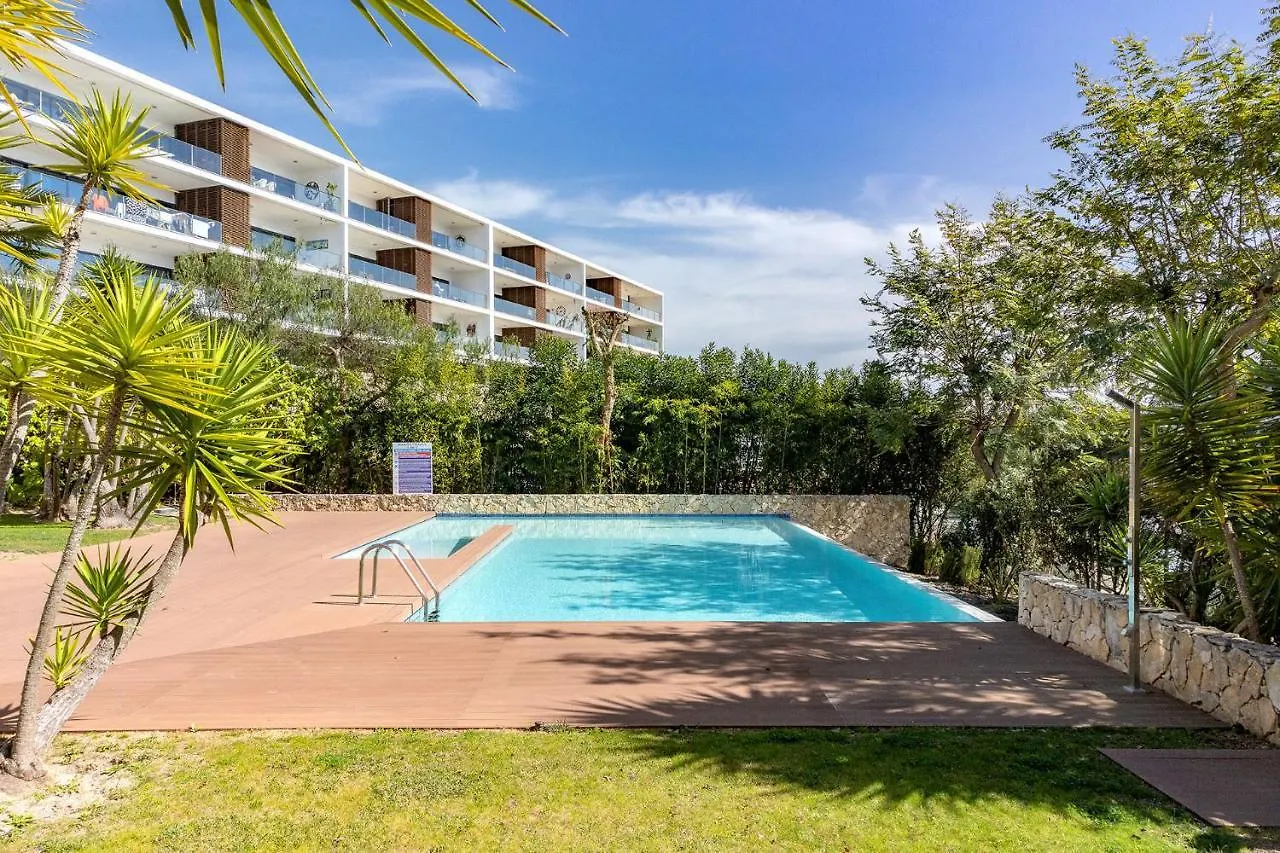 Deluxe Apartment 112 By Destination Algarve Lagos