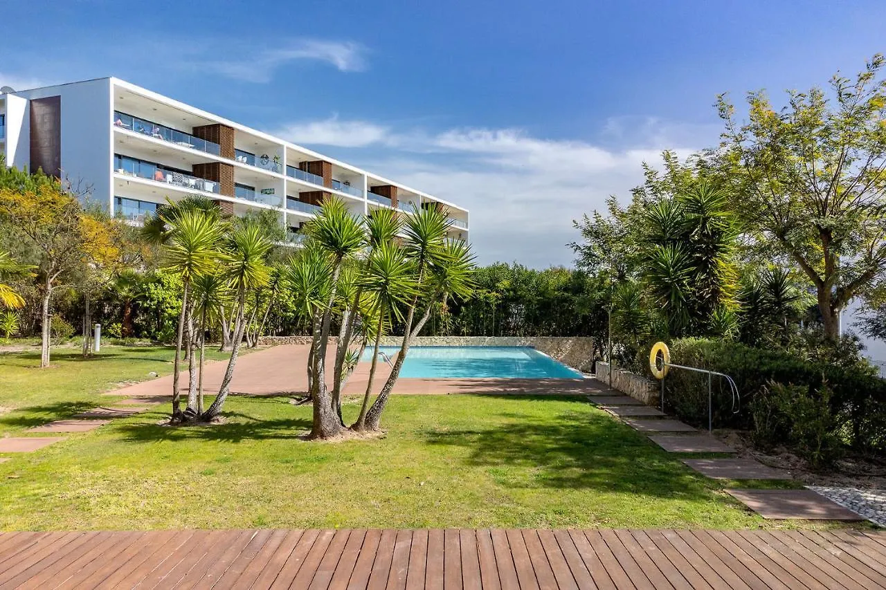 Deluxe Apartment 112 By Destination Algarve Lagos Portugal