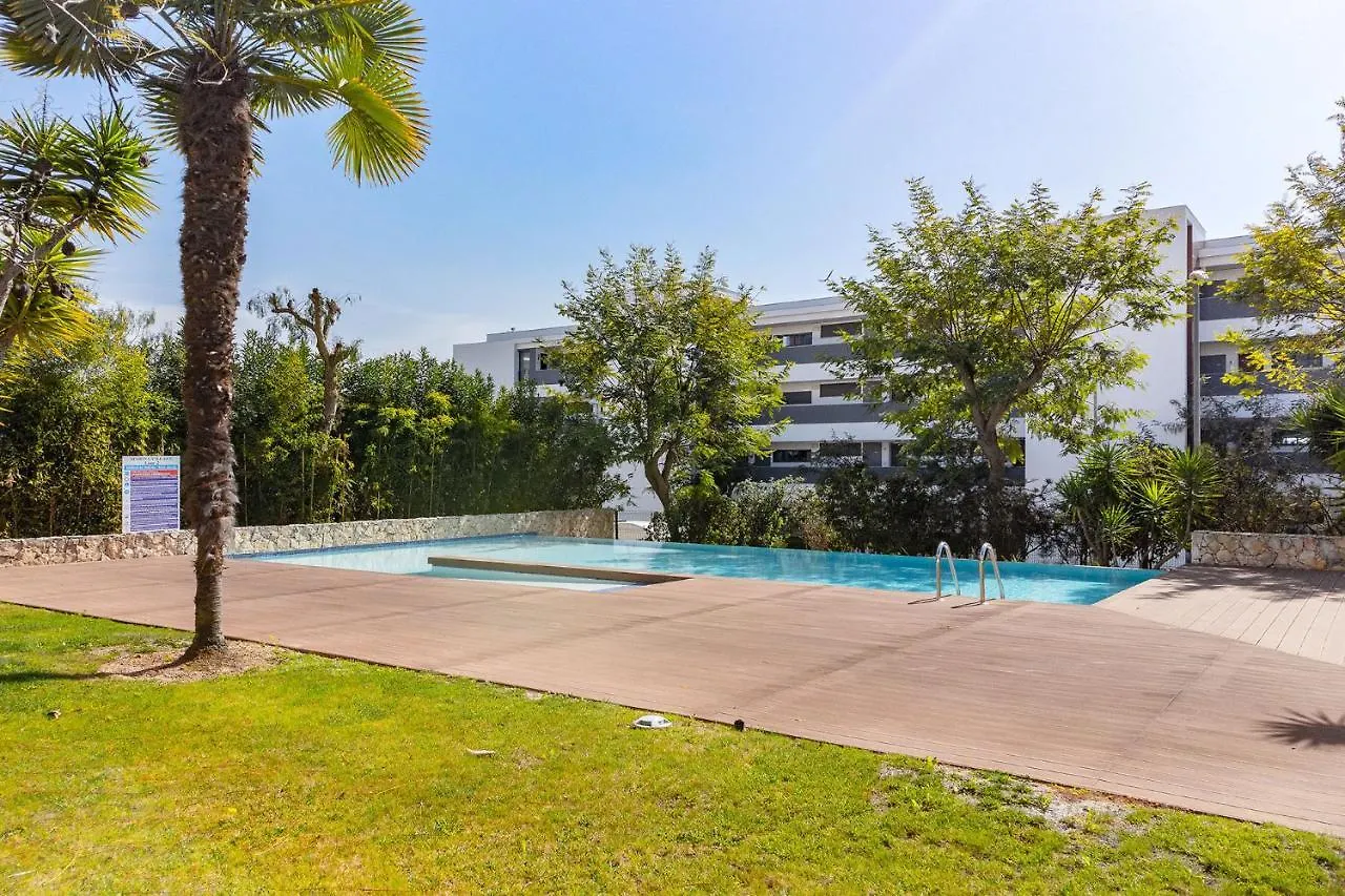 Deluxe Apartment 112 By Destination Algarve Lagos 0*,  Portugal