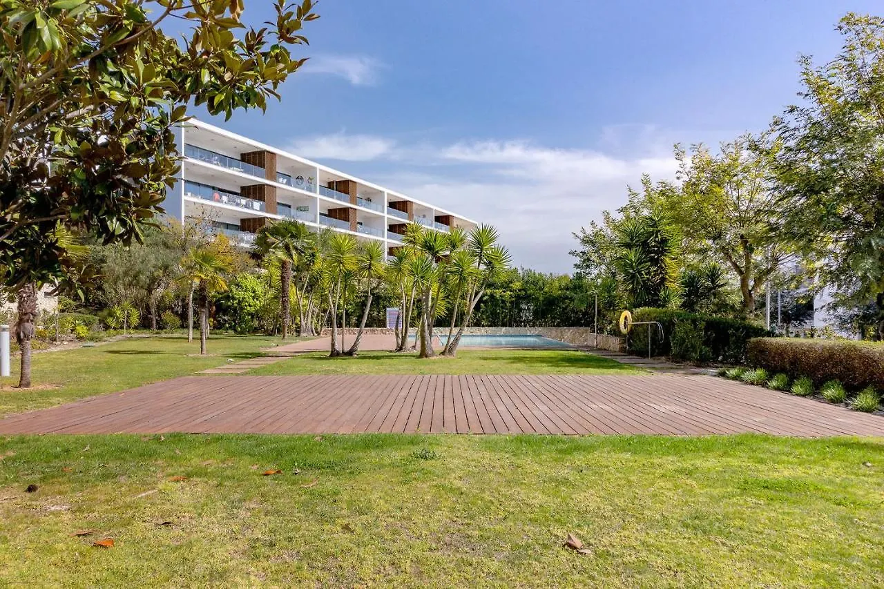 Deluxe Apartment 112 By Destination Algarve Lagos