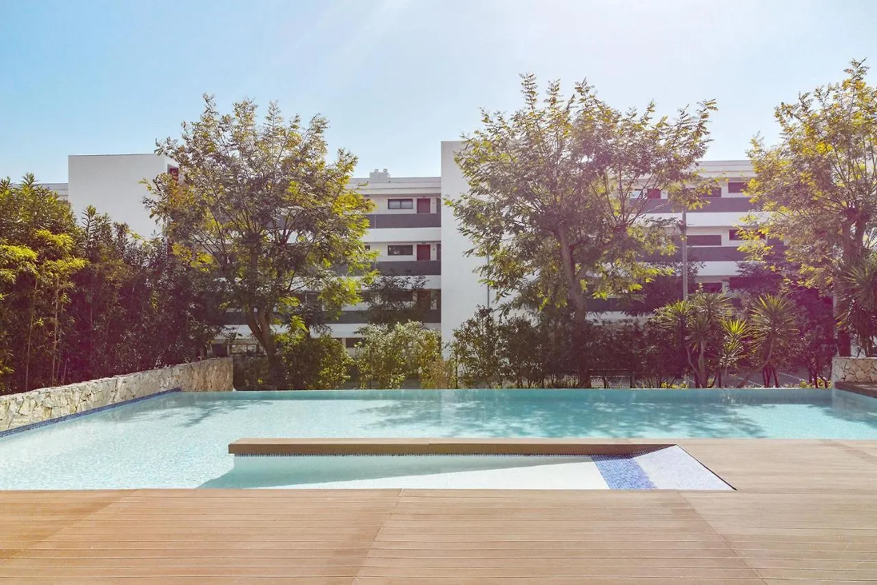 Deluxe Apartment 112 By Destination Algarve Lagos