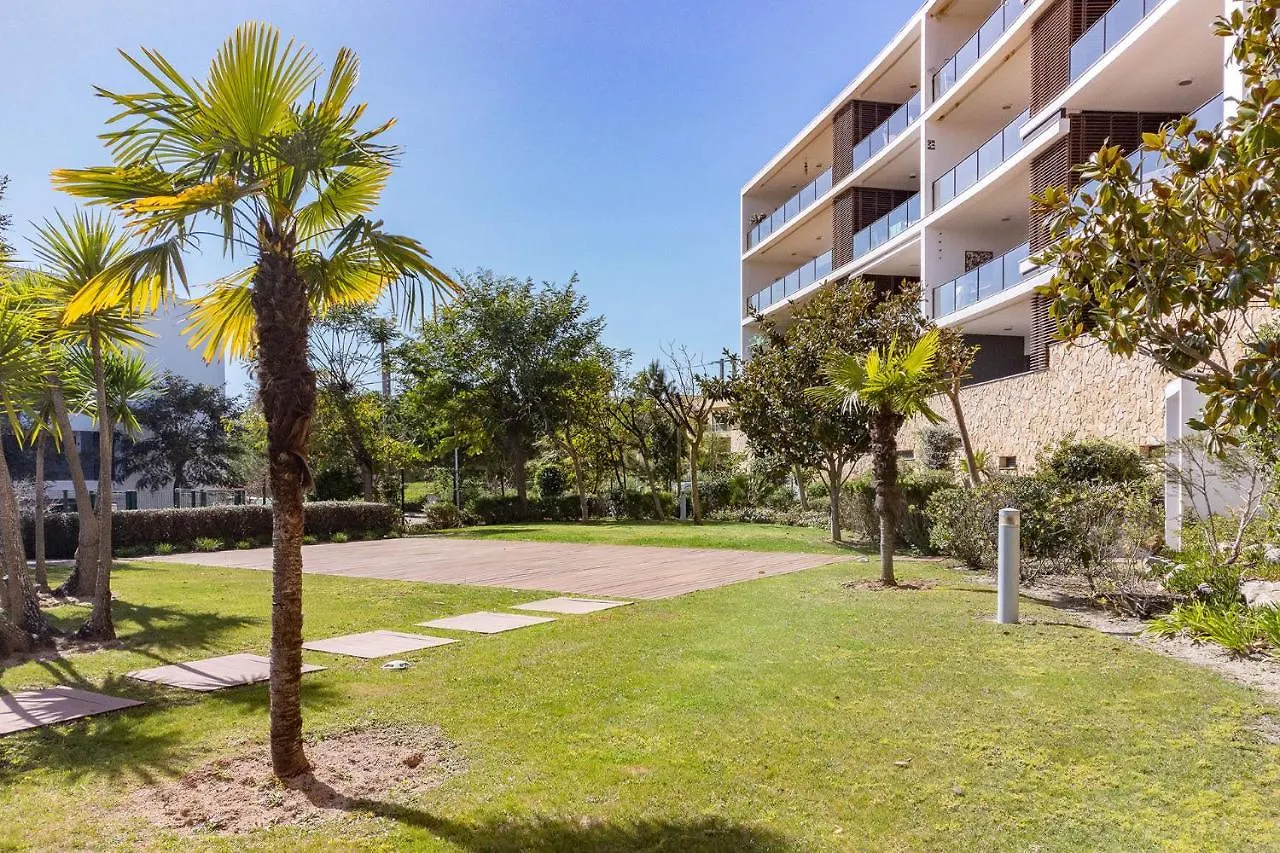 Deluxe Apartment 112 By Destination Algarve Lagos Portugal