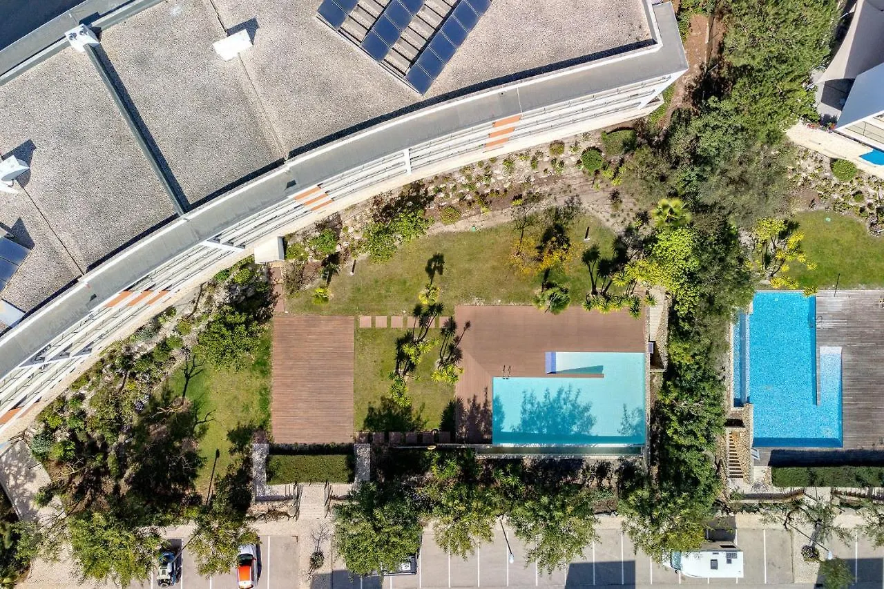 Deluxe Apartment 112 By Destination Algarve Lagos