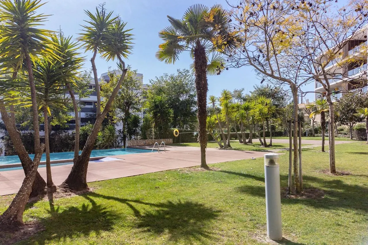 Deluxe Apartment 112 By Destination Algarve Lagos