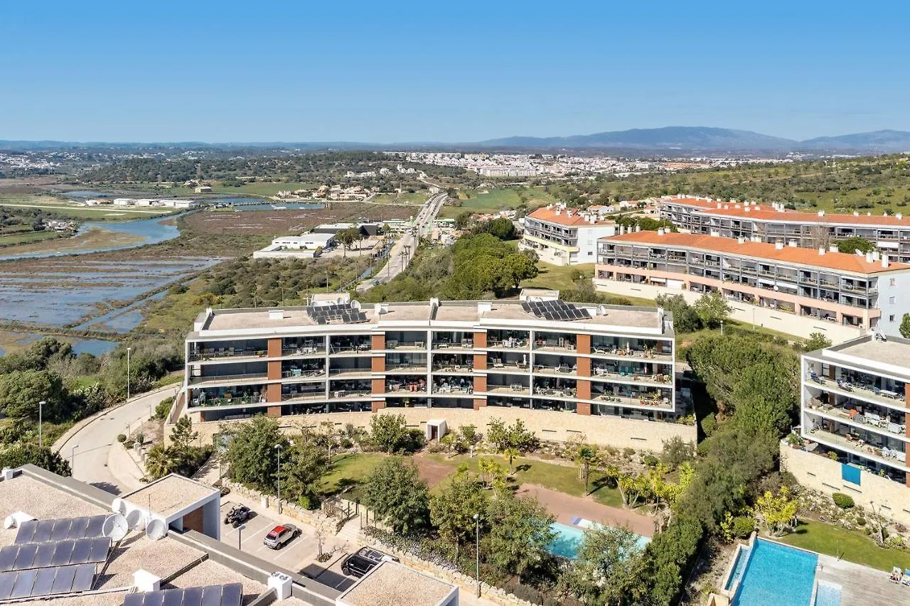 Deluxe Apartment 112 By Destination Algarve Lagos 0*,