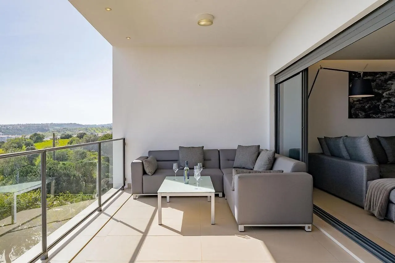 Deluxe Apartment 112 By Destination Algarve Lagos
