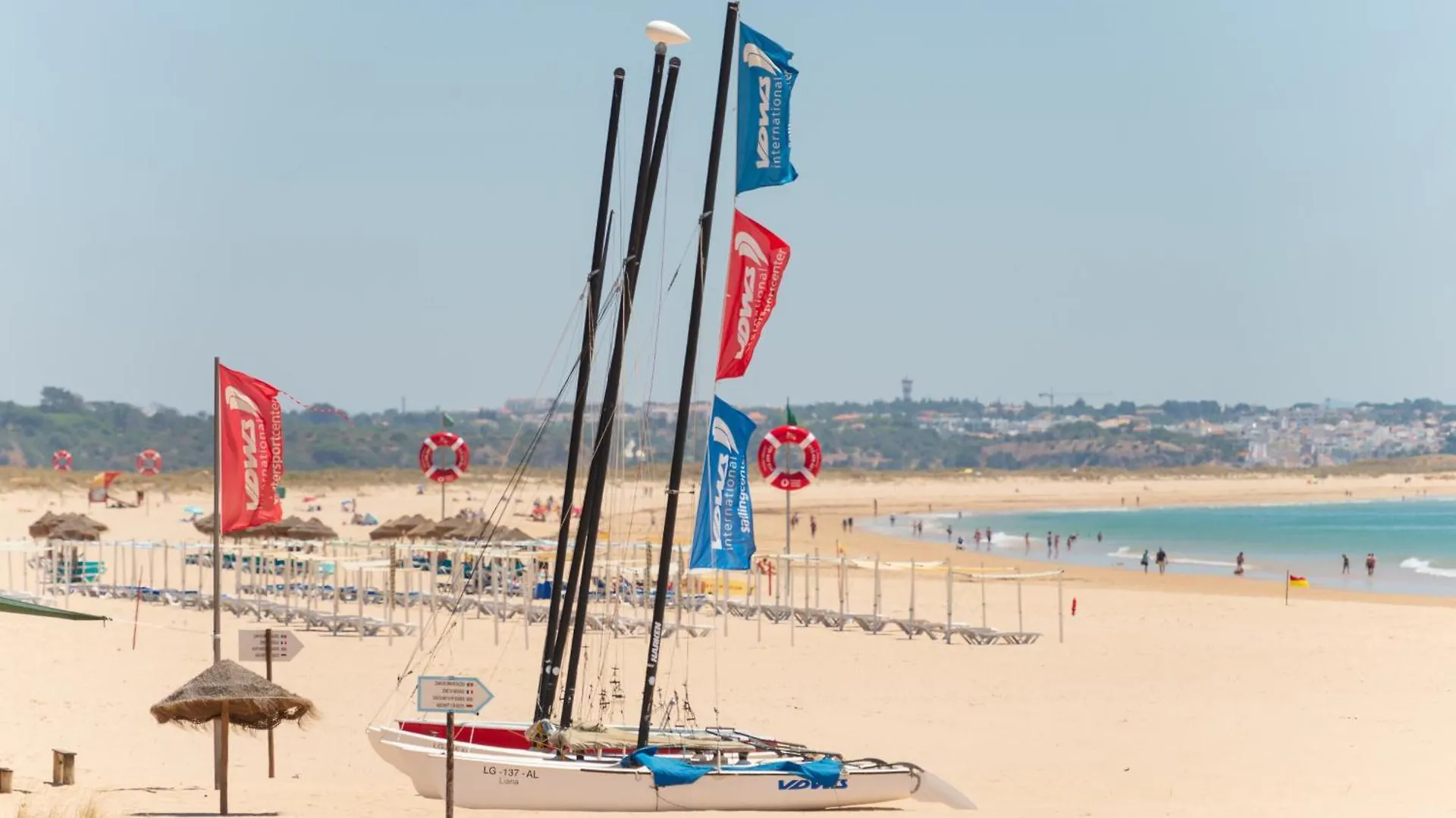 Deluxe Apartment 112 By Destination Algarve Lagos 0*,