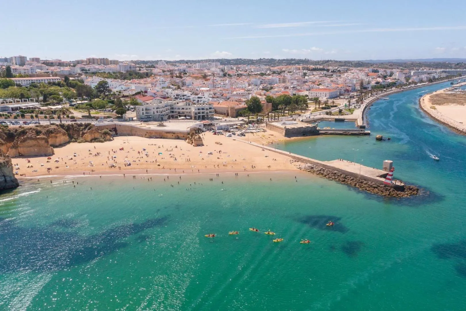 Deluxe Apartment 112 By Destination Algarve Lagos