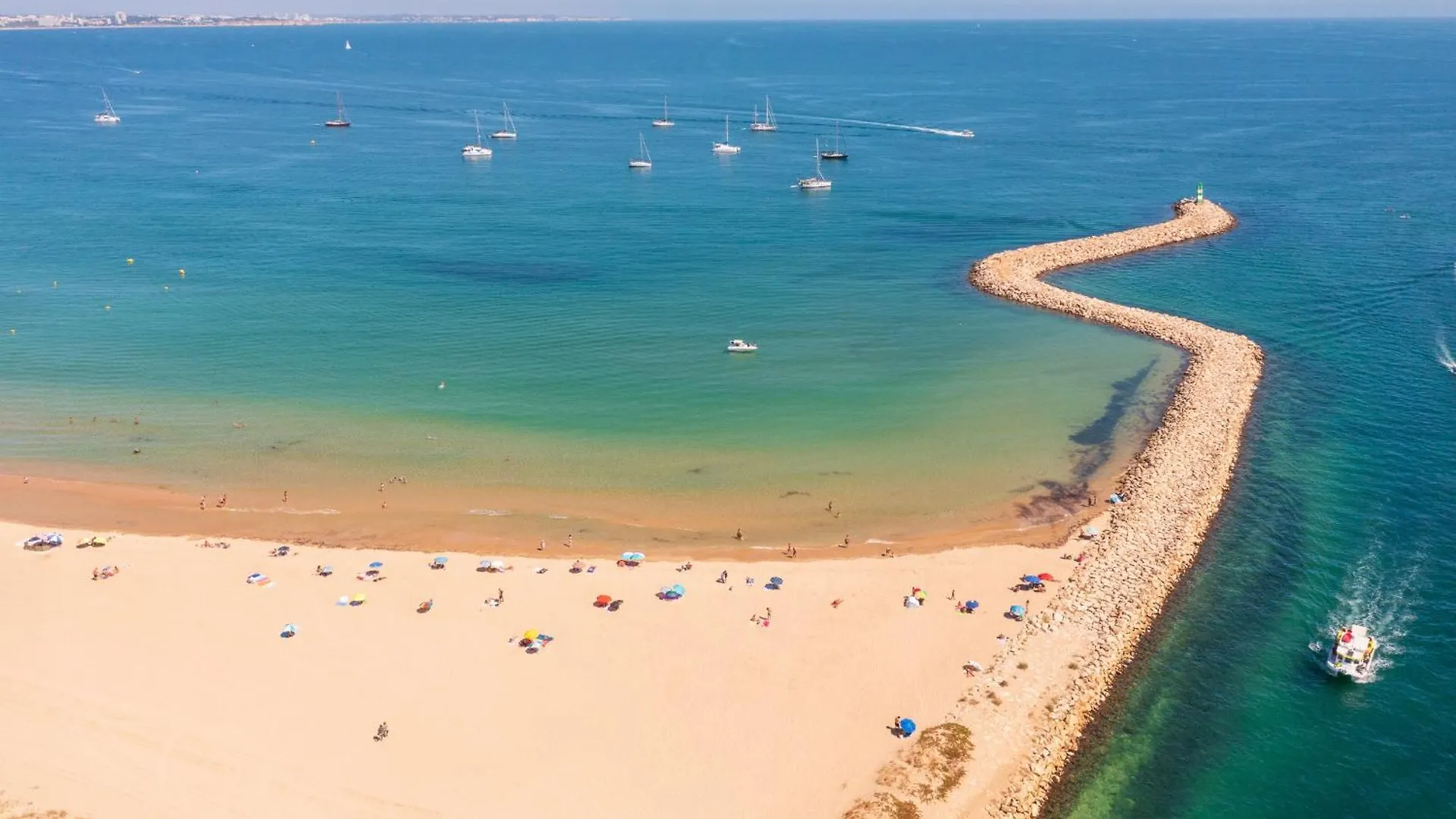 Deluxe Apartment 112 By Destination Algarve Lagos Portugal