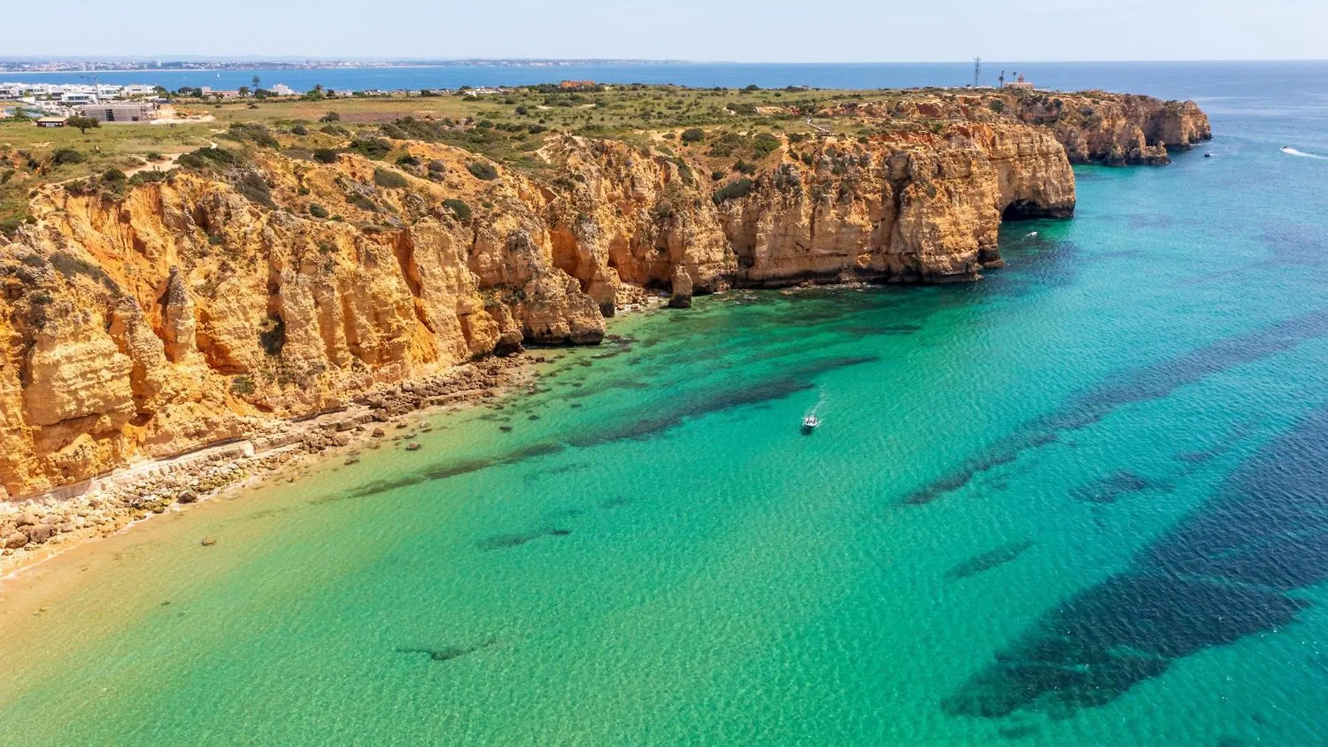 Deluxe Apartment 112 By Destination Algarve Lagos