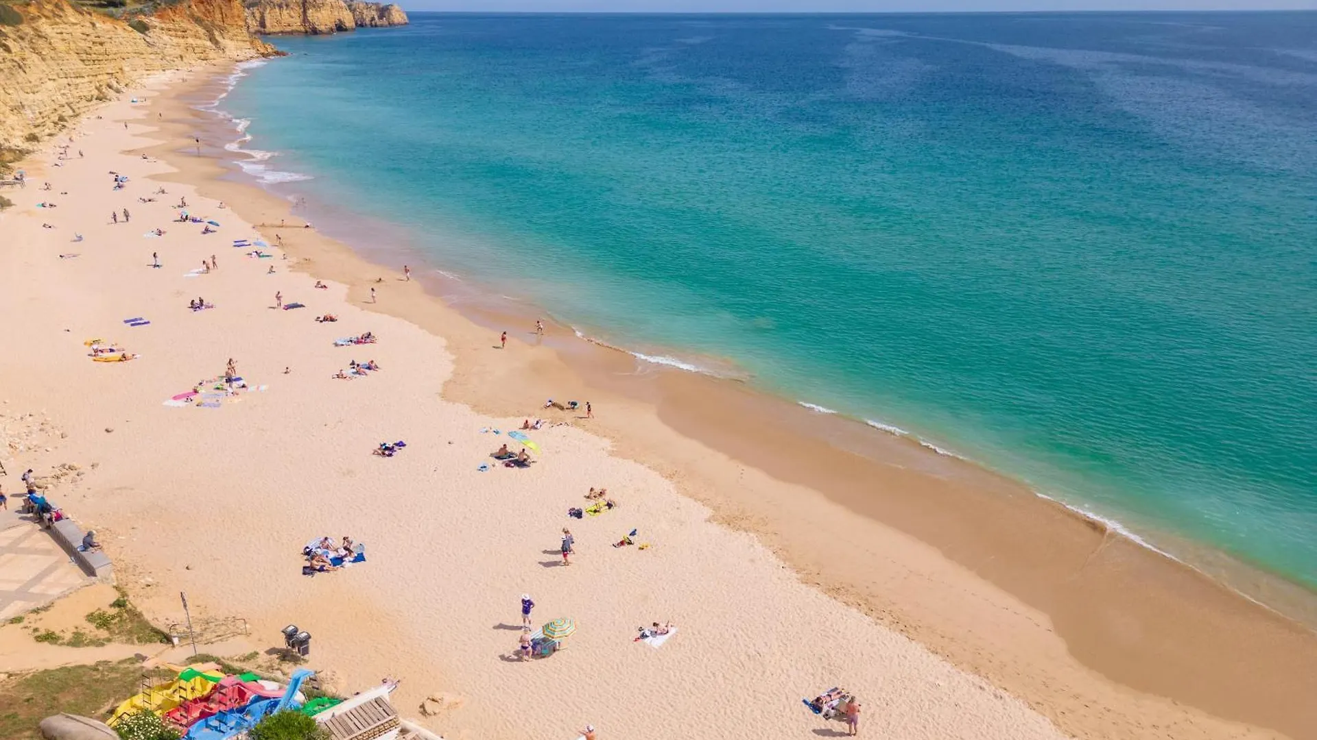 Deluxe Apartment 112 By Destination Algarve Lagos