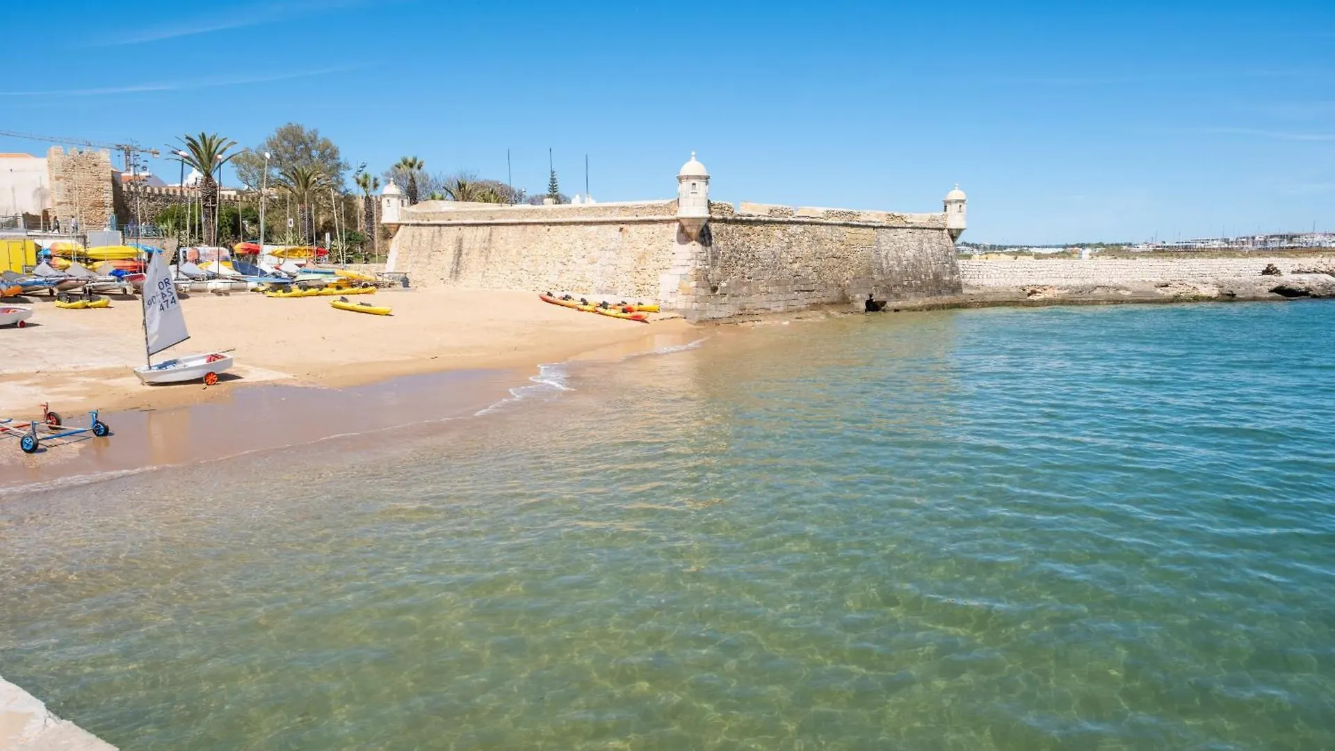 Deluxe Apartment 112 By Destination Algarve Lagos Portugal
