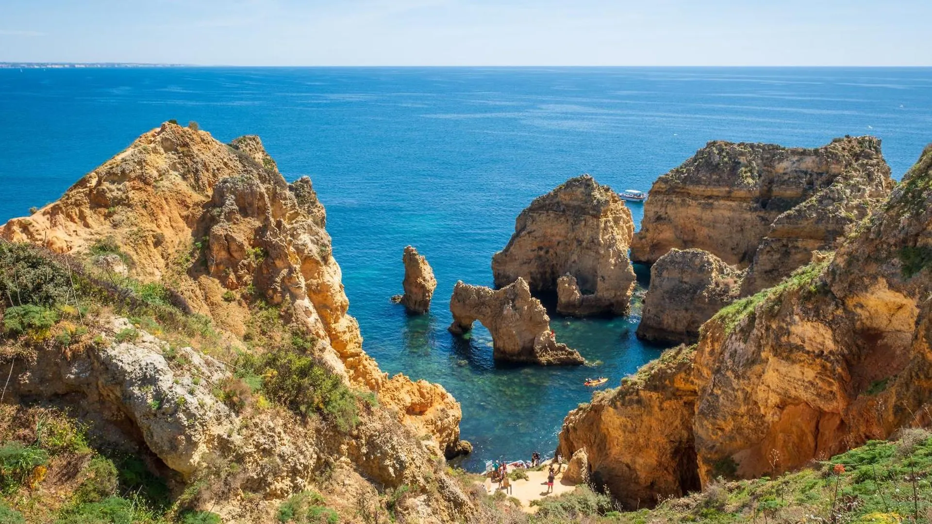 Deluxe Apartment 112 By Destination Algarve Lagos Portugal