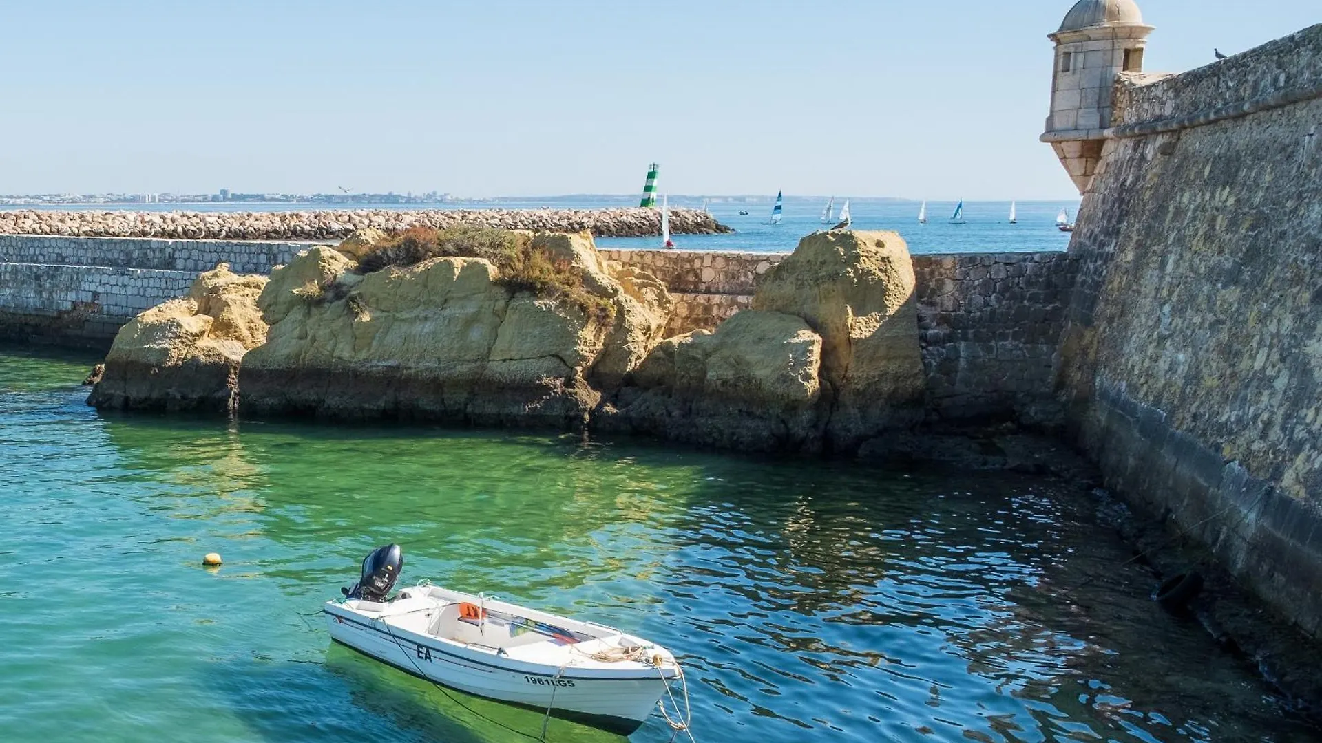 Deluxe Apartment 112 By Destination Algarve Lagos