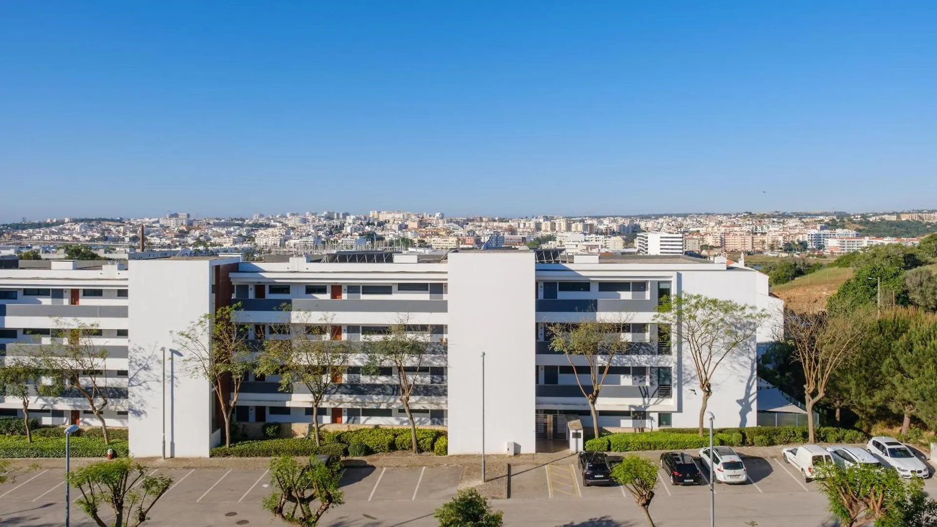 Deluxe Apartment 112 By Destination Algarve Lagos Portugal
