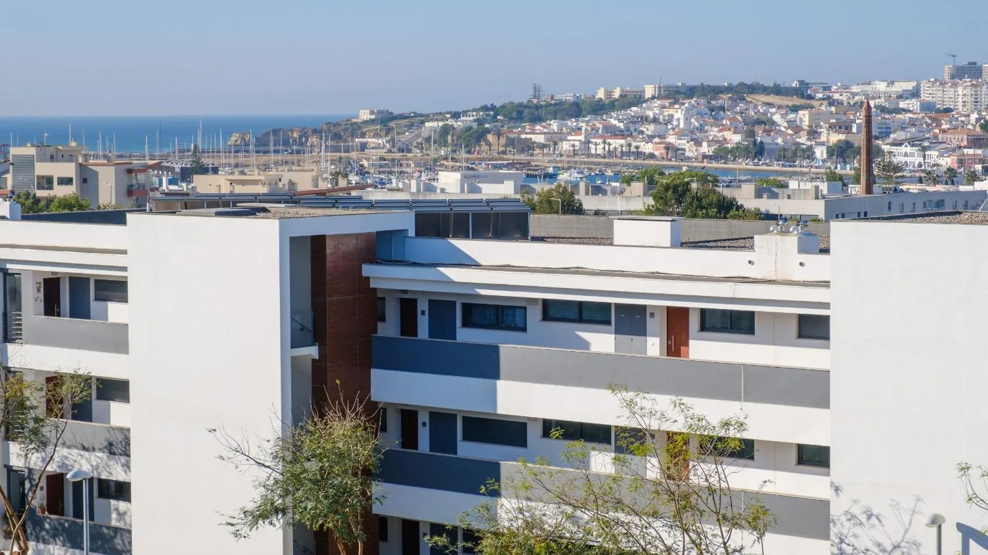 Deluxe Apartment 112 By Destination Algarve Lagos