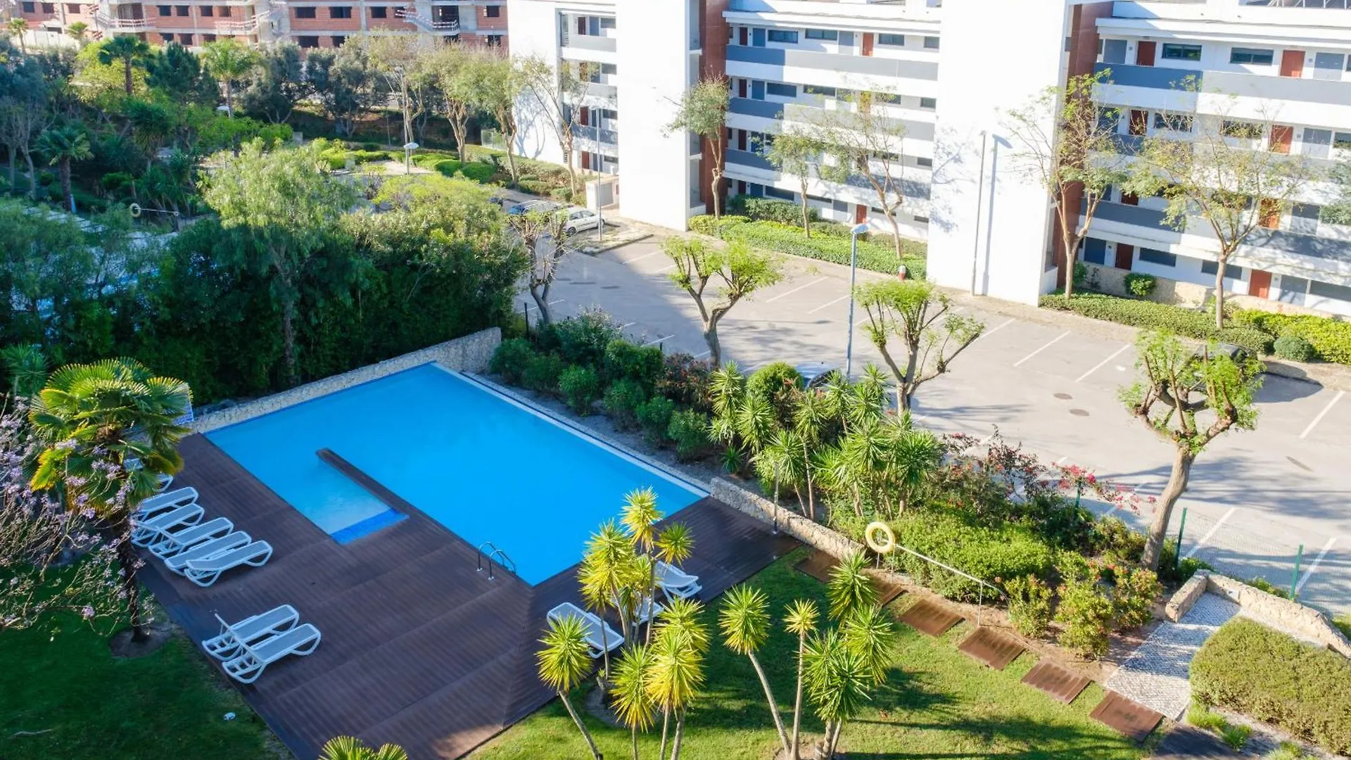 Deluxe Apartment 112 By Destination Algarve Lagos